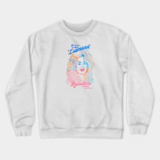 DOLLYP Crewneck Sweatshirt